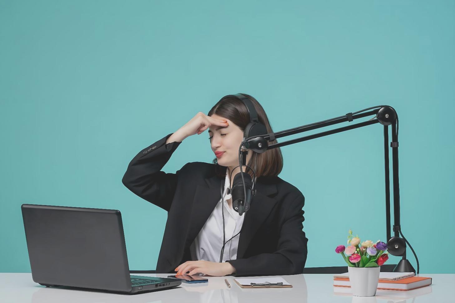 Ambiente di lavoro collaborativo per la creazione di contenuti media
